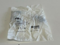 U2: Pack of 5 Nitra ME532-18N Male Elbow 5/32 X 1/8 NPT