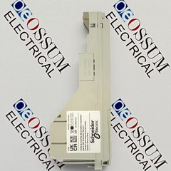 SCHNEIDER ELECTRIC 47058 MICROLOGIC 5.0P ERMS TRIP UNIT CIRCUIT BREAKER OPENBOX