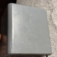 Technipower Power Supply Model TDP 15.0-0 500 VAC 50-400HZ