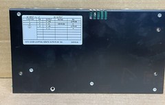 Lambda SVS150-24 / SVS15024 Universal Input AC/DC Power Supply SVS 150 Series