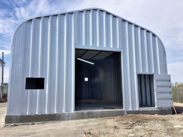 20x40x16 DuroSPAN Steel Building DIY Home Garage Shop with Ends Factory DiRECT