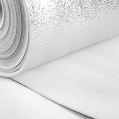 80″x40″ Automotive Sound Deadening Insulation Heat Barrier Noise Proof Deadener