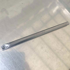 E06M（3/8″）-SCLCR Coolant through carbide boring bar 3/8″ for CCGT carbide insert