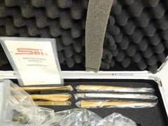 SPI 3-Point Hole Mike 11.0 – 12.0" X 0.0002" Graduation 21-928-7