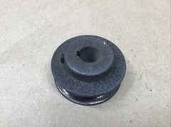 Browning Single Groove V Belt Pulley BK25 X 1/2 BK25X1/2 BK25X12 1/2″ #10J66