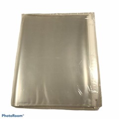 Pen And Gear 25 Sheet Protectors New