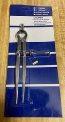 Spring Divider & Caliper