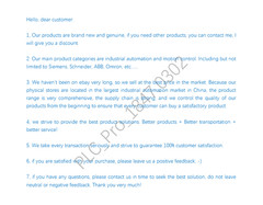 BSM30GP60 1PCS Brand New Infineon/Eupec BSM30GP60 Module Fast Shipment