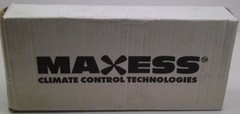 NEW Maxess 00144980 CED4138 Heavy Duty Wall Mount Bracket for Fan Head