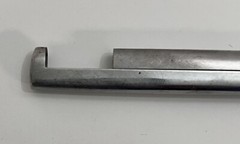Boss Surgical 11″ Kerrison Rongeur Spurling