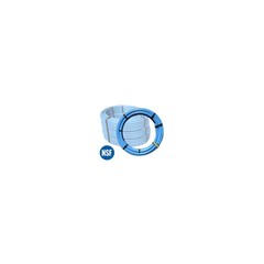 Endot Industries Submersible IPS Poly Pipe,200PSI, 1 1/4″ Diameter-300 ft.