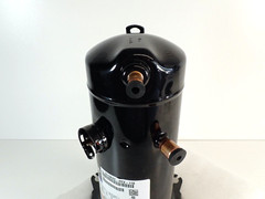 OEM Copeland Scroll Compressor ZS19KAE-PFV-118 , 2-1/2 HP , 208-230V