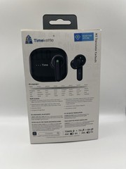 Timekettle M3 Language Translator Earbuds Headphones Two-Way Device 40 Languages
