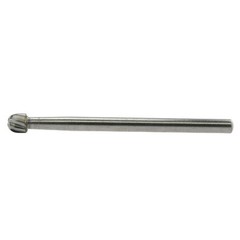 Wave Dental Oral Surgical Bur Tungsten Carbide Round 25mm FG SURG Midwest FGOS