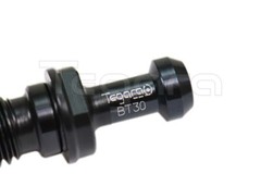 TEGARA BT 30 COOLANT PULL STUD RETENTION KNOB FITS BROTHER KIWA CNC NEW ![