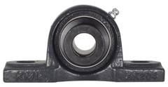 3/4″ Pillow Block Bearing W/ Lock Collar RAK-3/4, VPLE 212, HCAK204-12 SpinCo