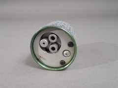 USED – Buchanan MS3191-5T Turret Positioner Attachment 612553