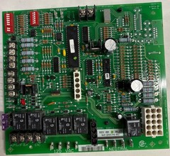 Rheem Ruud 62-24174-02 Furnace Control Board OEM 1137-1 Works Perfect Shipped!