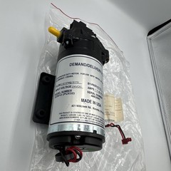 NEW!! THERMOFISHER PU1190X1 PUMP W/COIL PRO-P