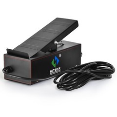 HITBOX 5 Pin Foot Pedal for TIG Welder HBT250P AC/DC TIG Welding Machine Parts