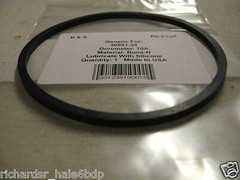 AQUA-PURE 3685135,36851-35 Gasket, Nitrile, for AP200,AP210,1ZKK5,2P275,R&S-F238