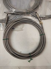 AMA 1120-01080 Fiber Optic Cable 600MICRON Diameter 6M LG 5 AVAILABLE MAKE OFFER