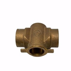 WHITE RODGERS F94-0777 1″ ZONE VALVE BODY 1311/1361