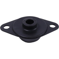Radiator Mounting Rubber 2635A051 2635A052 635122 for Perkins 1104D 1004C RC RH