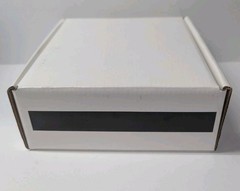 GE FANUC PLC Analog Input Module IC695ALG608 New In Sealed Box
