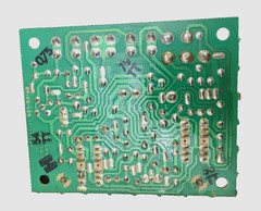 Lennox 86G1601 Defrost Control Circuit Board 621-112 used #P510