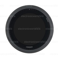 Display For Garmin Forerunner 945 GPS Watch LCD Screen Glass Replacement Parts