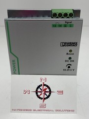 Phoenix Contact Quint-PS-1AC/24DC/20 Power Supply