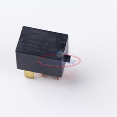 5PCS NEW OMRON RELAY G8HL-H71 12V DC