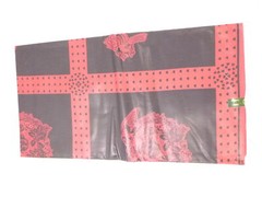 6 Yards VIP Super Prints By Prestige 100% Cotton African Wax Fabric 5094