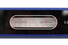 SHARS 8″ MASTER PRECISION LEVEL FOR MACHINIST TOOL NEW .0005 NEW S}