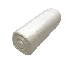 High Density Painter’s Plastic Sheeting 9′ x 400′ Clear Dispenser Pack, .31 mil