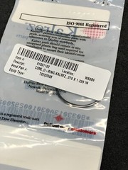 KALREZ AS-568A O-RING K#026, COMPOUND:4079, AS-568A-026, 2-026, 170053
