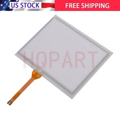 For REDLION G306A000 Touch Screen Glass Panel 5.7″ – Ships from USA Warranty