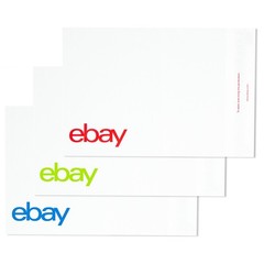 100 – 800 pcs 12″x15″ Self Sealing Shipping Bags Polyjacket/Polymailer UL ebay