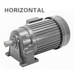 28mm High-Quality 200W Electric Gear Motor Speed Reduction Variable Single Phase