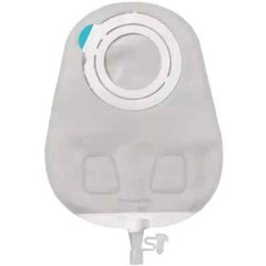 Coloplast 12298 SenSura® Mio Flex Urostomy Pouch, 2″, Maxi, Transparent, 10/Box