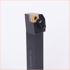 1Pcs MCLNR2020K12 Holder + 10Pcs CNMG120408-MA BP010 Turning Insert CNC