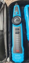 Mastfuyi FY869B Multi-Function Wire Tracker Cable Tester for RJ11 RJ45 New