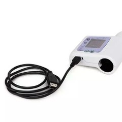 SP10 / SP10W Handheld Spirometer Lung Function Diagnosis Device