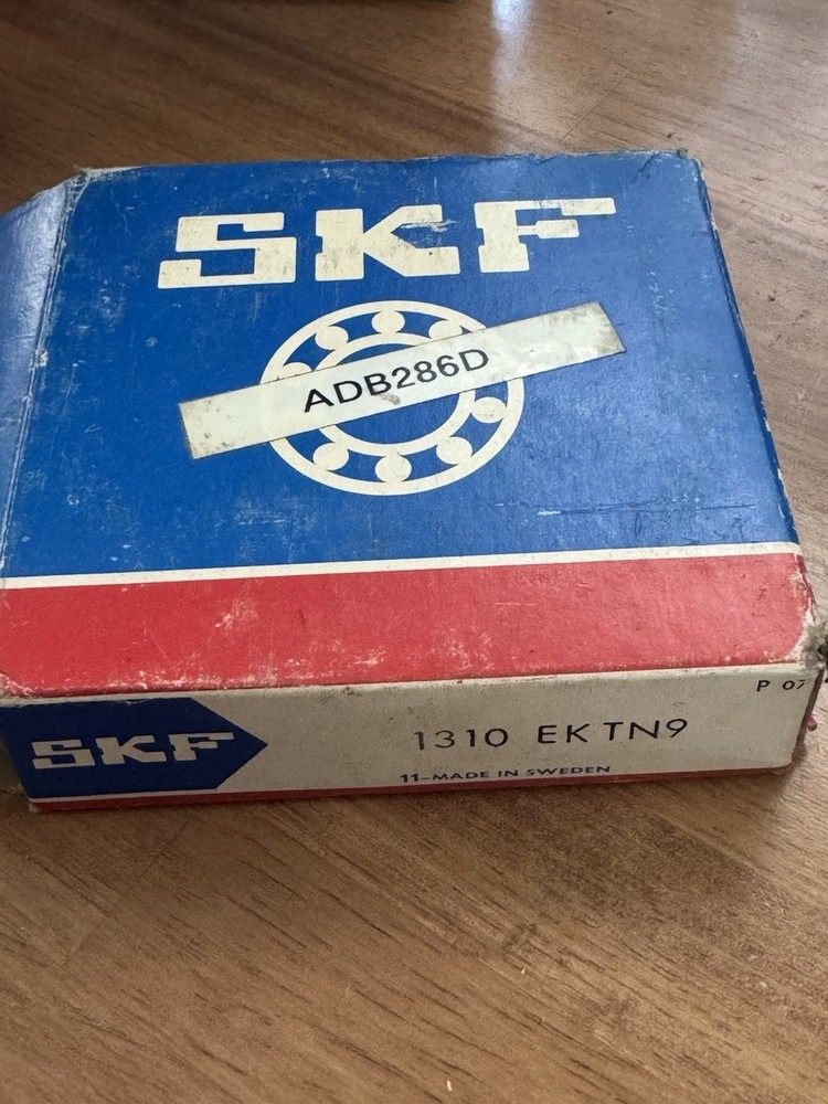 SKF 1310 EKTN9 Ball Bearing