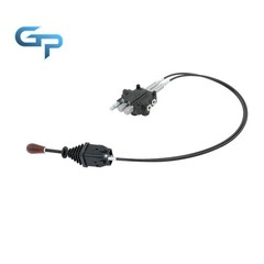 Hydraulic Remote Control Valve 2 Spool 21 GPM Easy Installation Kit
