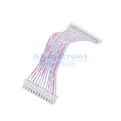 JST-XH 2.54mm Pitch Connector Cable Wire Female to Female 12-Pin 10/20/30CM