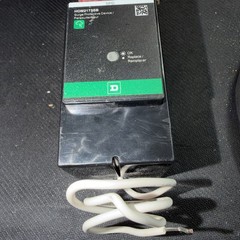 Square D HOM2175SB Homeline AC Power Surge Protector Surgebreaker 22.5ka