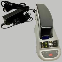 3M Versaflo TR-301N+ Air Purifying Respirator & TR-340 Battery Charger w/Battery