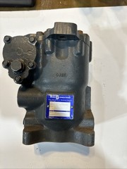 SAUER SUNDSTRAND, MMV046C AAFAANNN Model M46-4024 A-99-49-03820 Pump